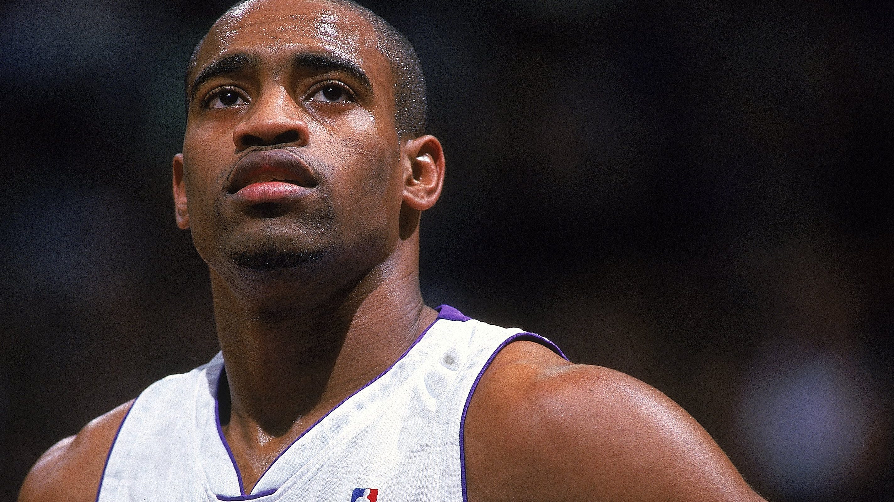 Vince clearance carter 2000