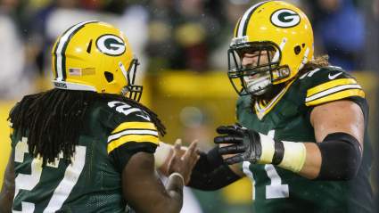 Former Bears Pro Bowl Lineman Will Retire With Packers