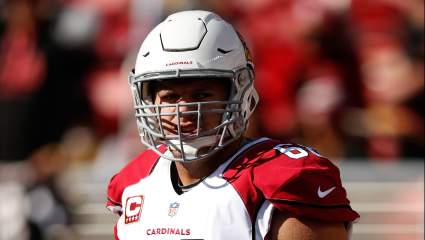 Packers Activate New Offensive Lineman to Roster Ahead of Bears