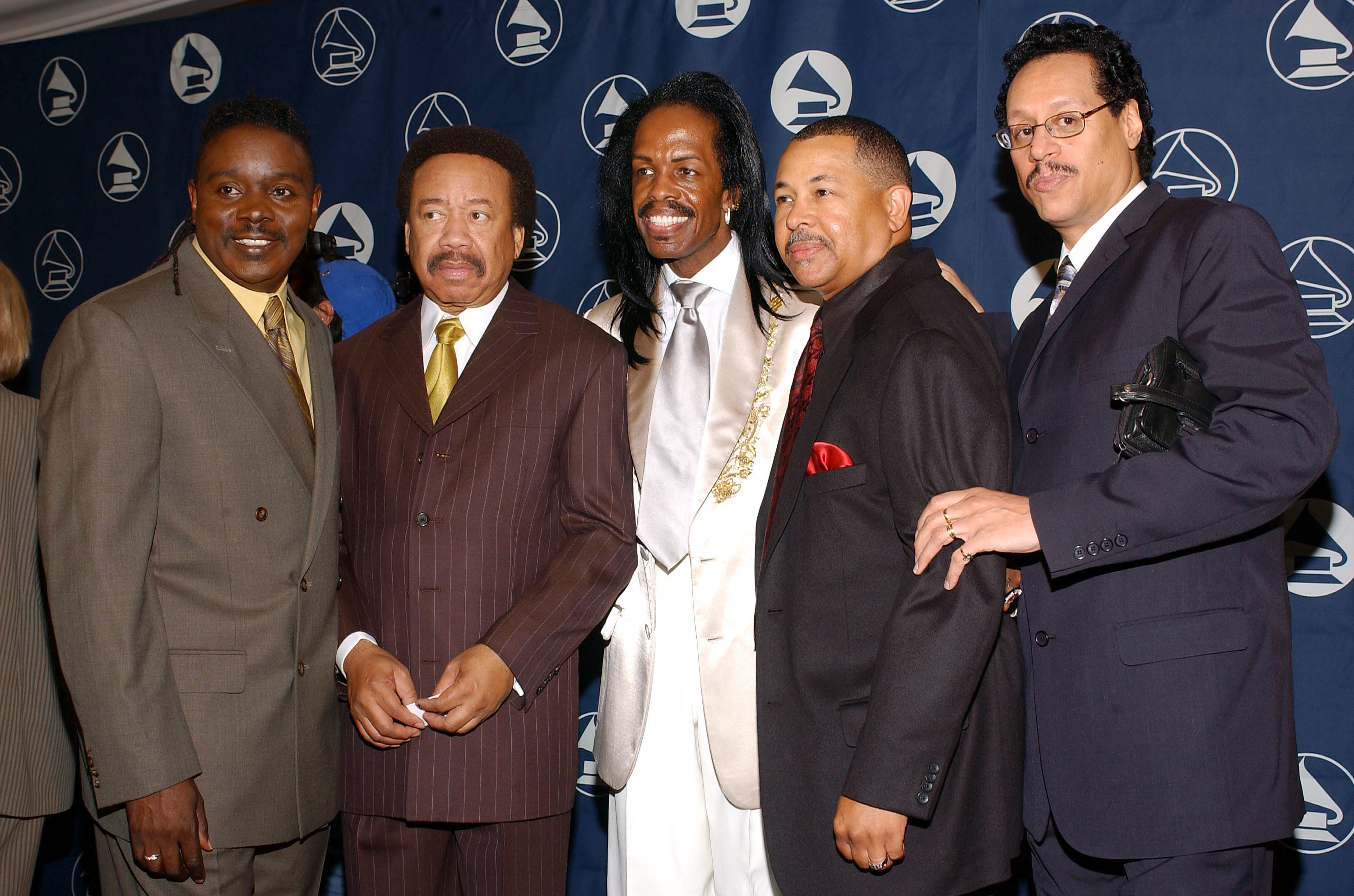 Earth, Wind & Fire Members Now Who Is Still Alive Today?