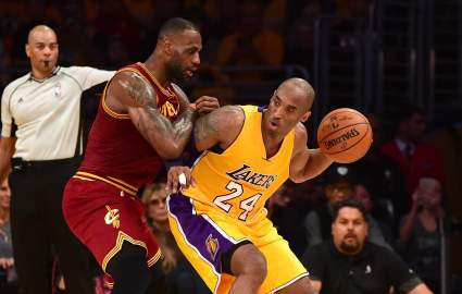 LeBron James’ Lakers are Bigger Than Kobe’s, Says Metta World Peace