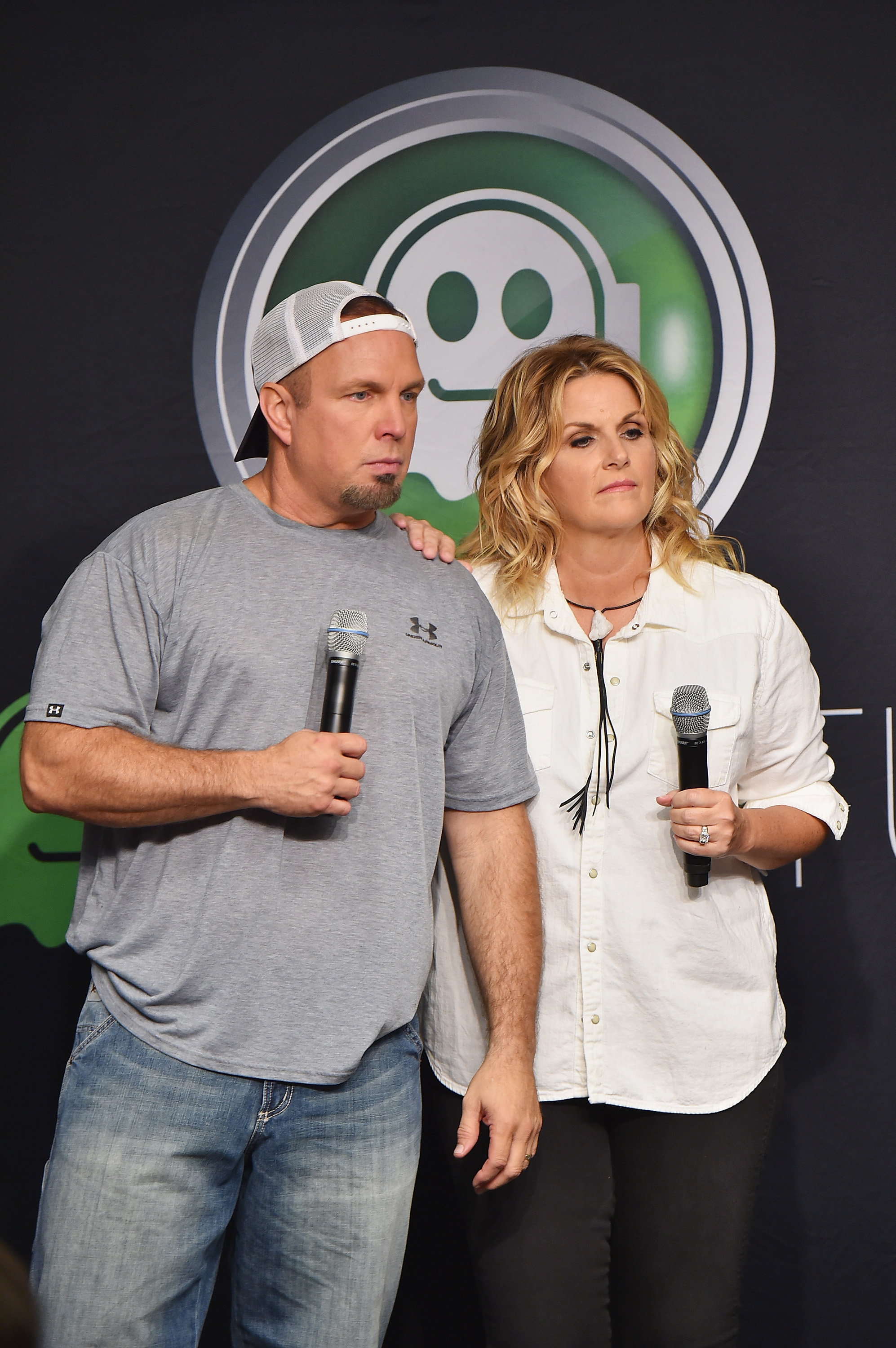 How Long Have Garth Brooks And Trisha Yearwood Been Married 
