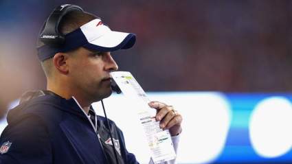 Early Candidate for Giants’ Head Coaching Vacancy Emerges