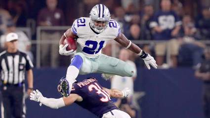 NFL Playoff Picture 2019: NFC Standings Week 14