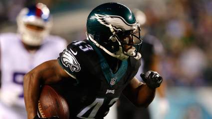 Eagles Announce Veteran Return Specialist Will Retire After 2019 Season