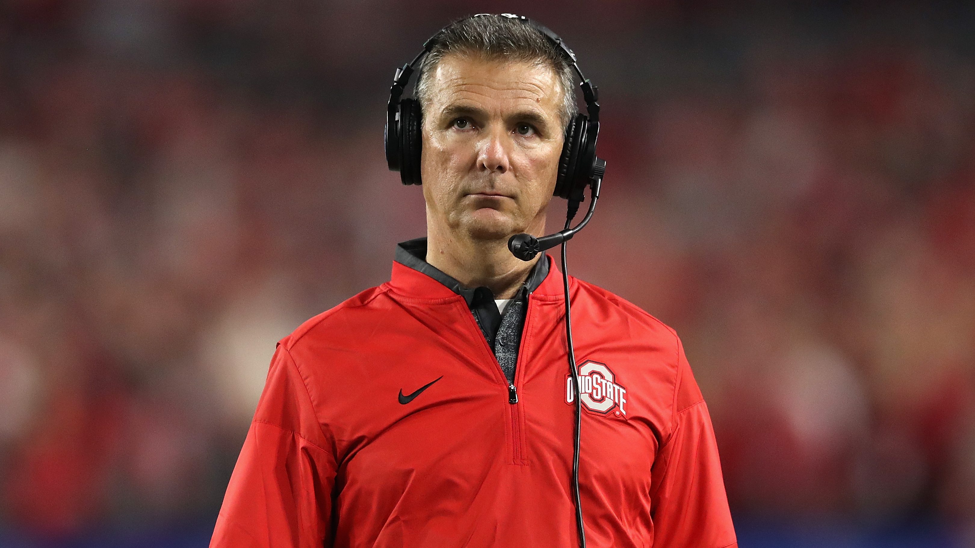 Urban Meyer