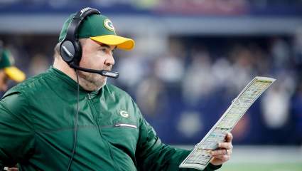 Ex-Packers Coach Talks Next Coaching Job With NFL Insider