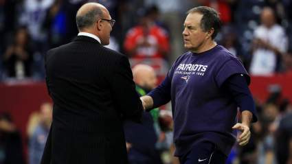 Former Patriots Executive Shares Thoughts on Videotaping Scandal