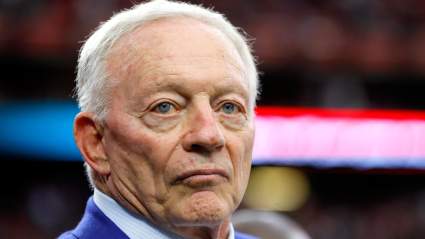 NFL Cancels Two More Dallas Cowboys Preseason Games: Report