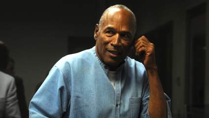 O.J. Simpson Lauds Greatness of Ravens’ Lamar Jackson [WATCH]