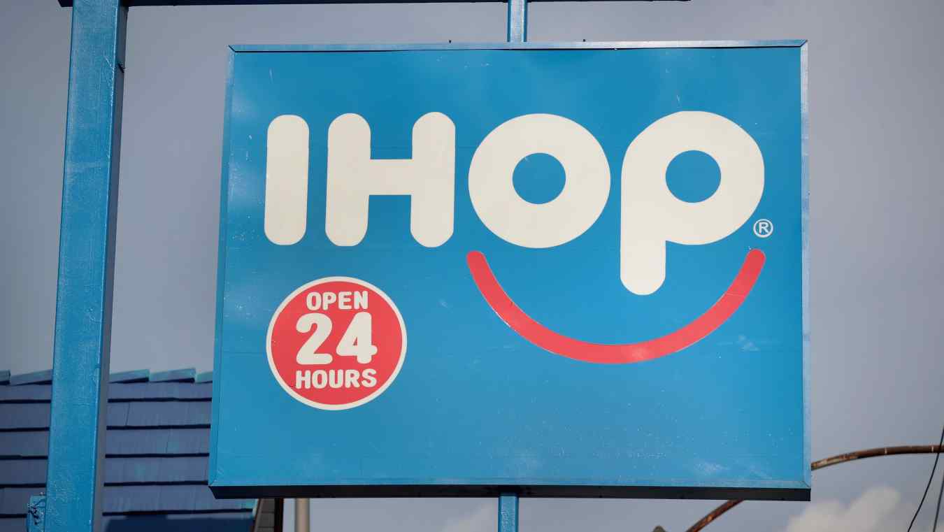 Is IHOP Open on Christmas Eve & Day 2019?