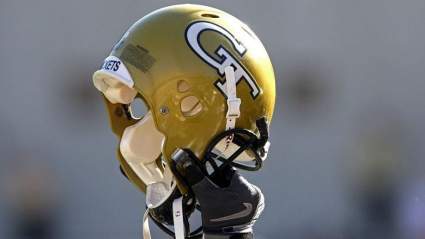 Georgia Tech Football Recruit Bryce Gowdy Dies