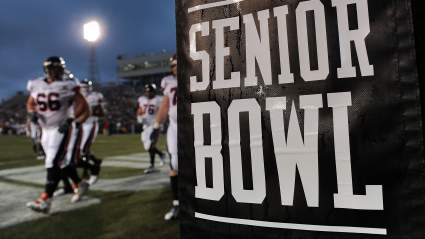 Lions Coaching Staff Could Work the 2020 Senior Bowl