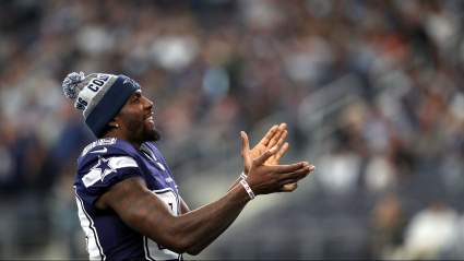 Patrick Mahomes Adds Fuel to Dez Bryant’s Chiefs Interest