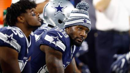Dez Bryant Calls Out Antonio Brown With Honest Plea