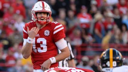 Packers Work out Ex-Nebraska Quarterback, Multiple Receivers