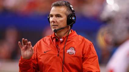 Urban Meyer Reveals Interest in Cowboys’ Head Coaching Job
