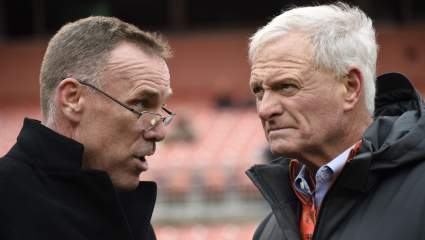 Top Coaching Candidate Turns Down Browns Interview