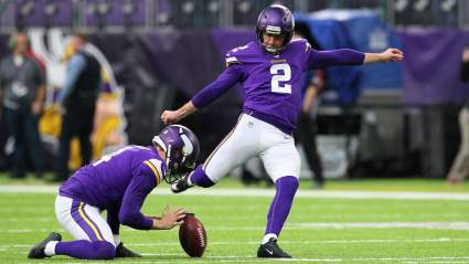 Cowboys Release Brett Maher, Sign New Kicker for Rest of Season