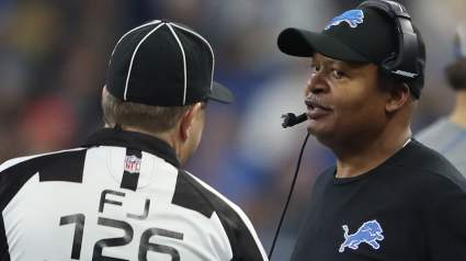 Analyst Questions if Lions Gave Jim Caldwell a Fair Chance