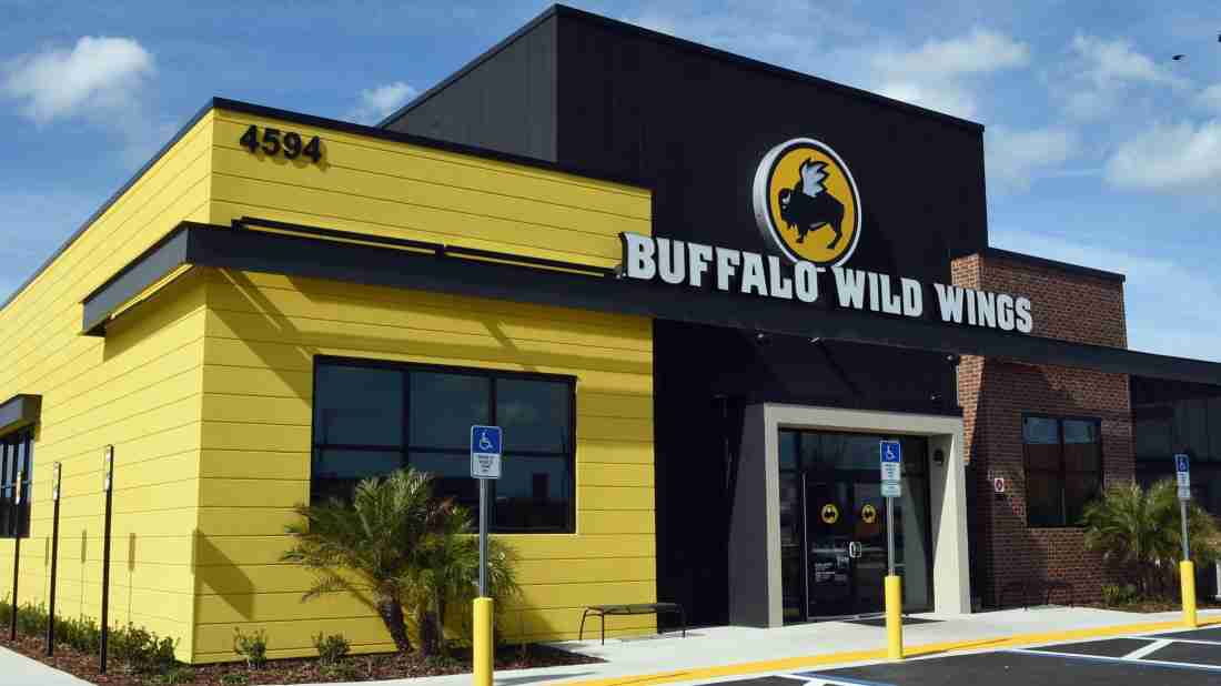 Buffalo Wild Wings Open Hours on New Year’s Eve & Day 2019-2020 | Heavy.com