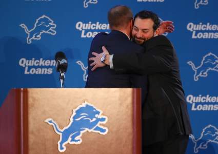 Writer Makes Bold Claim About Lions Roster Compared to Rivals