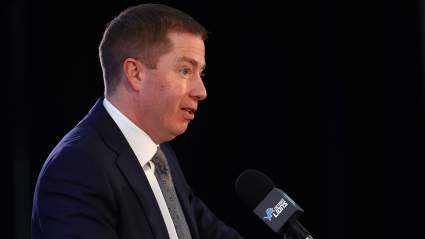 Lions Roster Rejected in Hypothetical ESPN Expansion Draft