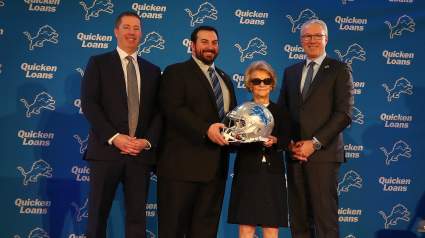 5 Changes Matt Patricia and Bob Quinn Must Make for 2020