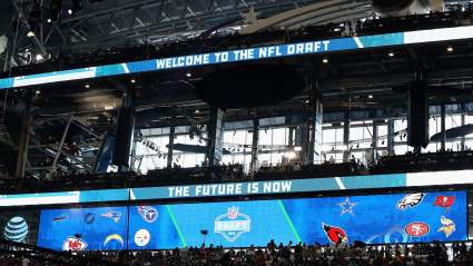 Lions Climb Near Top of 2020 NFL Draft After Week 16 Loss