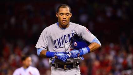 Addison Russell’s Controversial Saga With Cubs Has Ended