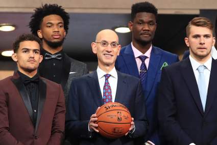 EX-Maverick Sounds off on Mavs’ Luka Doncic and Hawks’ Trae Young