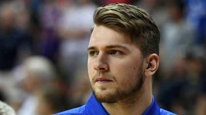 Michael Jordan says Mavericks’ Luka Doncic is ‘Phenomenal’