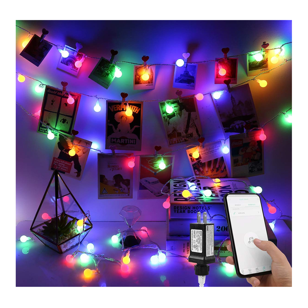 Best Smart Christmas Lights 11 Sets to Buy Now (2021)