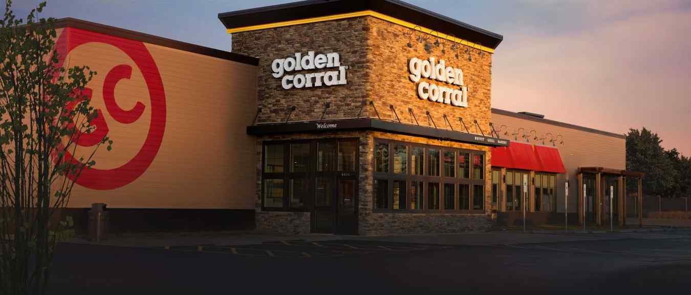 Golden Corral's Christmas Eve & Day 2020 Hours Near Me Is It Open