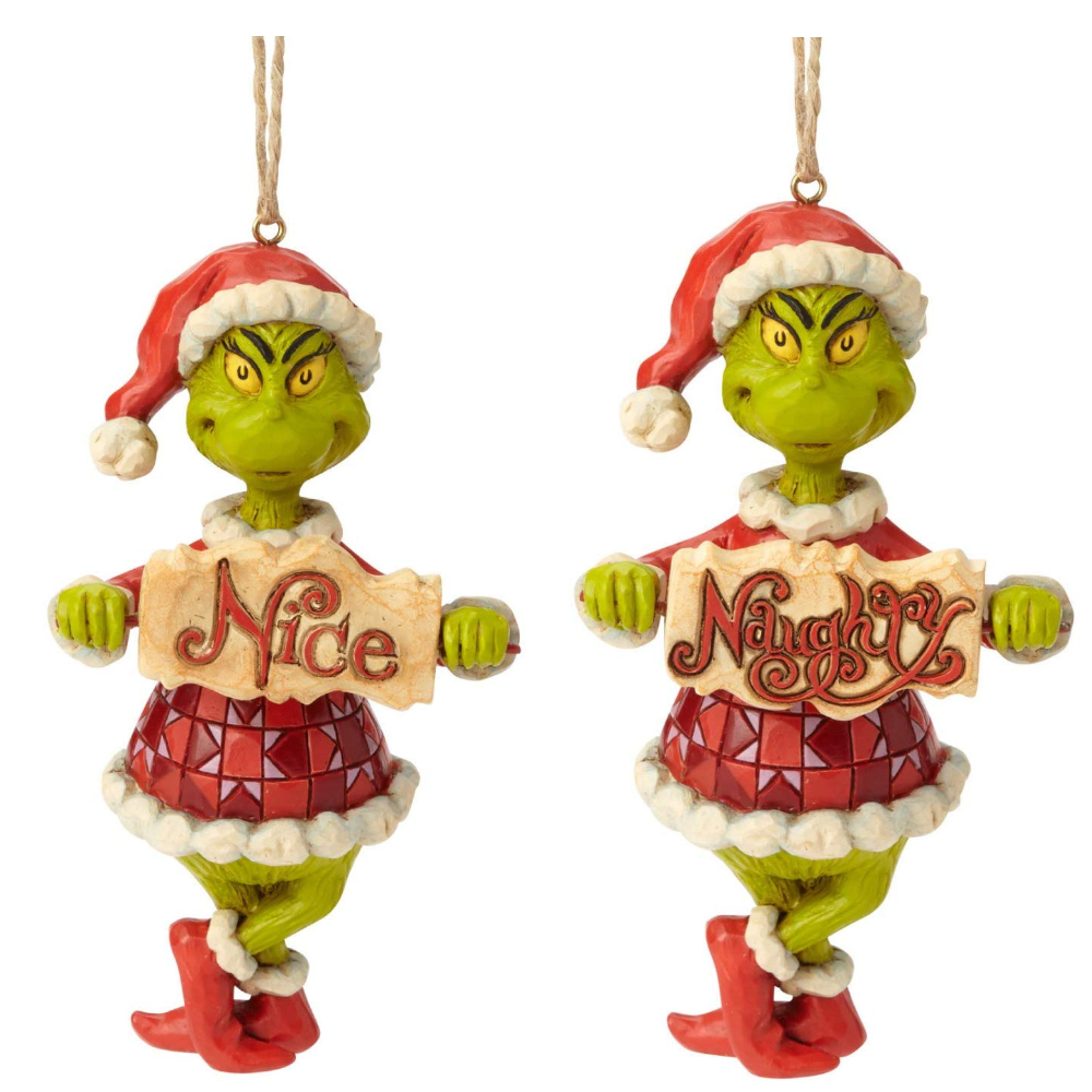 Best Grinch Decor 25 Things You’ll Love (2020)  Heavy.com