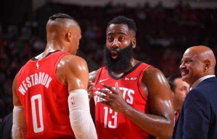 Blazers vs. Rockets Prediction: How We’re Betting This Western Conference Showdown