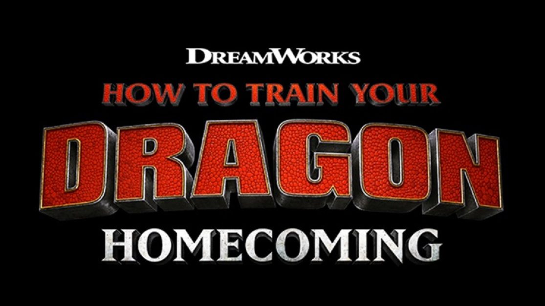 Free streaming how hot sale to train your dragon