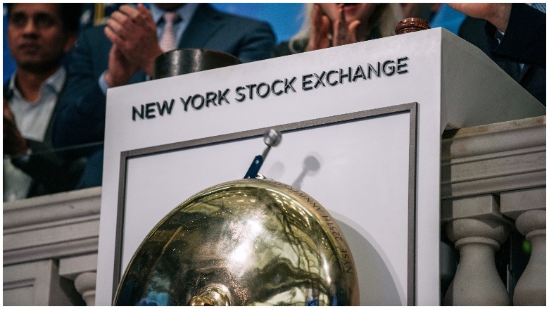 Stock Market, NYSE, Nasdaq