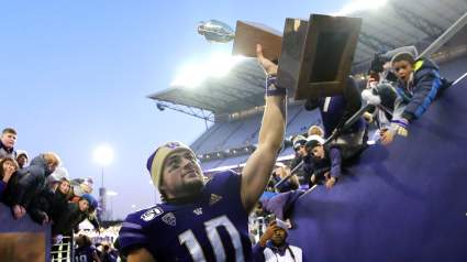 Boise State vs. Washington Prediction: Las Vegas Bowl Pick