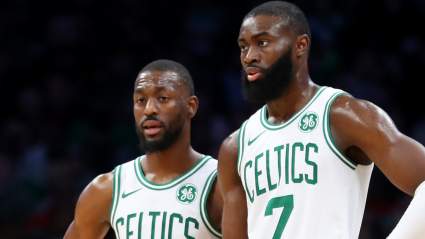 Celtics Starter Will Not Play vs. Nets