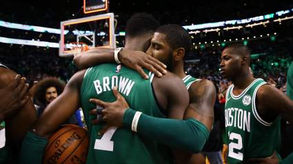 Celtics Chances of Beating Nets on Christmas Revealed In New Betting Odds
