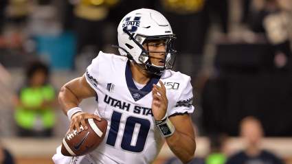 Utah State vs. Kent State Prediction: Aggies Stars Will Play in Frisco Bowl