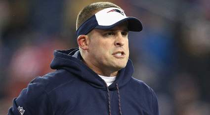 Patriots’ Josh McDaniels Expected to Be Pursued by 2 Specific Teams