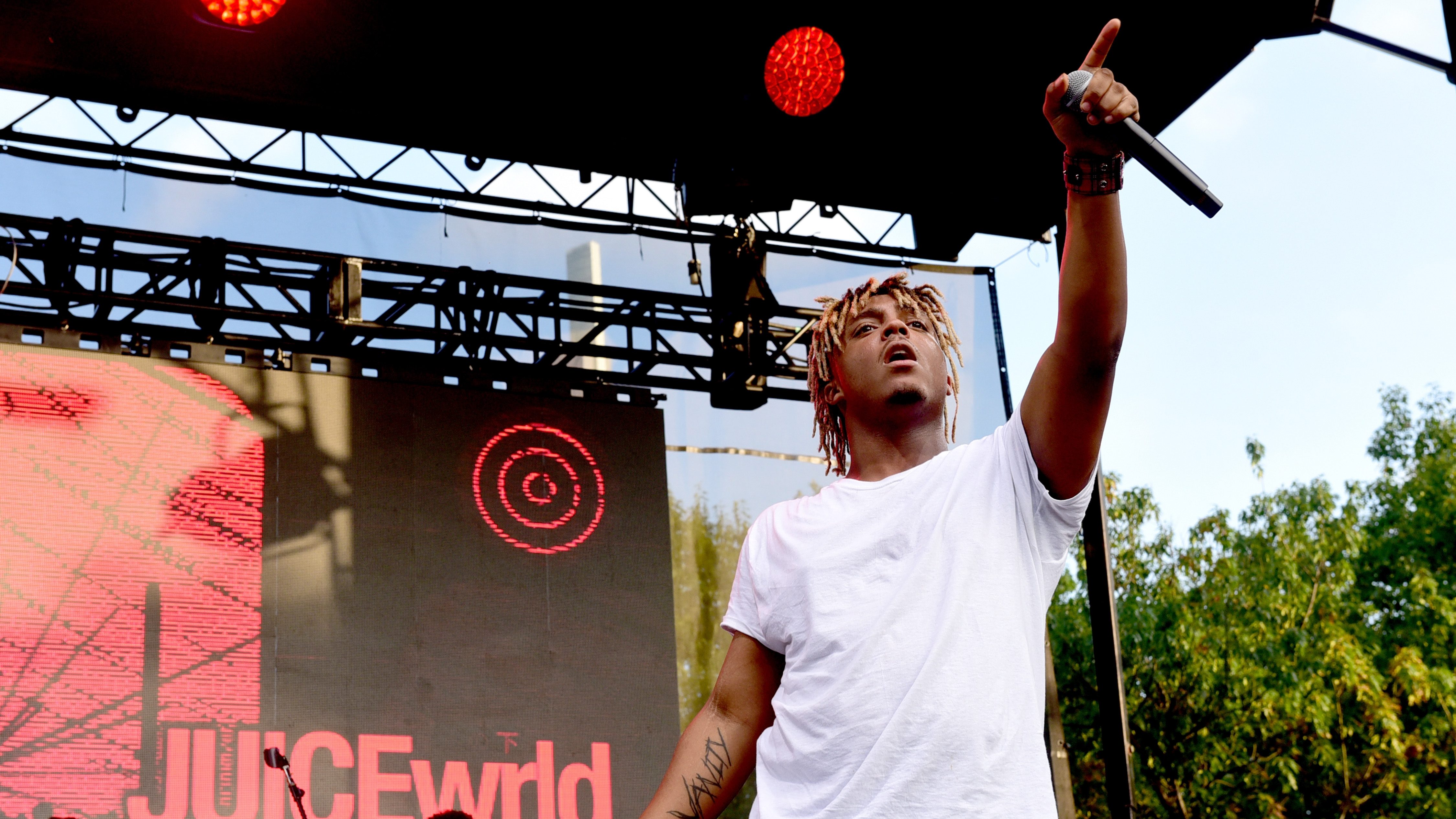 Juice Wrld And Percocet 5 Fast Facts You Need To Know