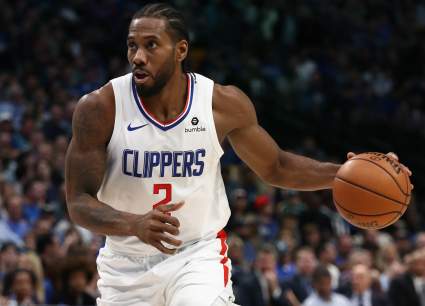 Clippers vs. Heat Prediction: Can Kawhi Carry Clips in Miami?