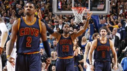 5-Time All-Star and Former NBA Champion on Trade Block: Report