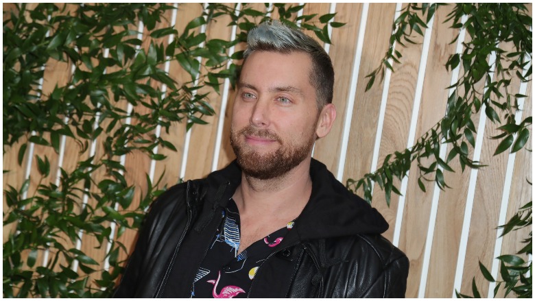 Lance Bass Now Where Is The Former Nsync Member Today In 2020 0896