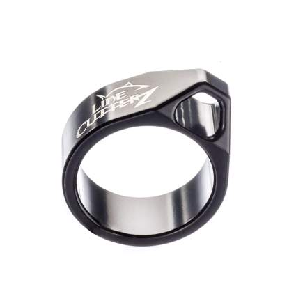 Line Cutterz Aluminum Hook Holder Ring