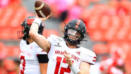 FIU vs. Arkansas State Prediction: Camellia Bowl Pick