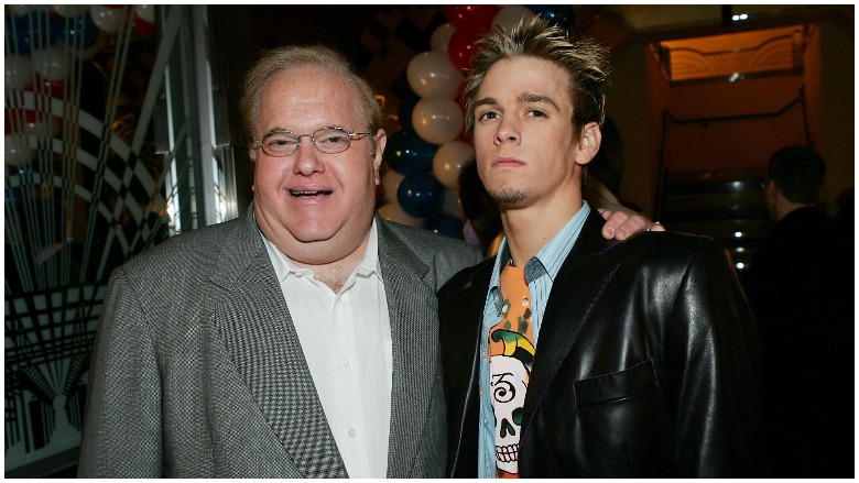Lou Pearlman Cause of Death